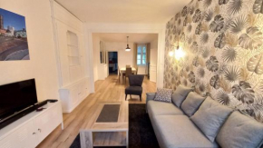 Maison tout confort au cœur de Châteauroux